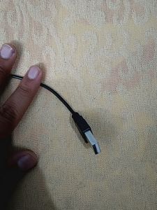 INTEX Mouse ECO-8✅