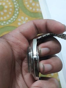 HMT Kohinoor Watch