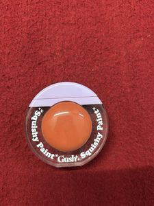 Gush Squishy Paint Blush