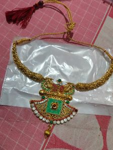 GOLDEN Necklace