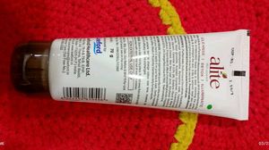 Alite Anti Acne Face Wash
