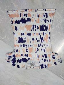 Tie N Die Tee