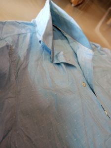 Van Heusen Full Sleeve Shirt