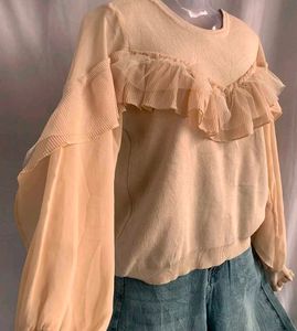Semi Winter Top
