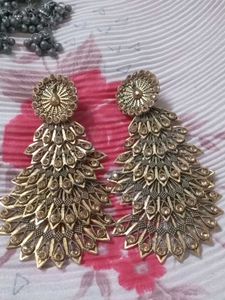 Earrings For Occasion