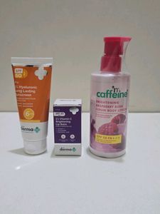 A Complete Spf++++ Kit Unused & Unopened,half Pric