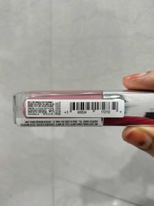 Loreal Paris Plump Lip Oil Shade-601.