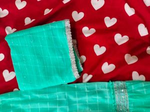 Sharara Set
