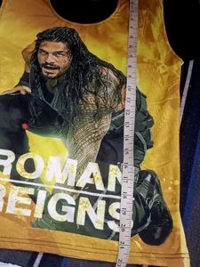 Roman Reign T Shirt