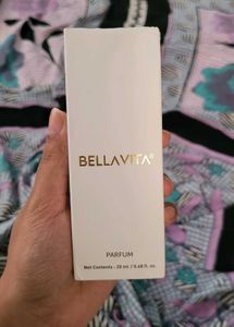 Bellavita Perfume Oud