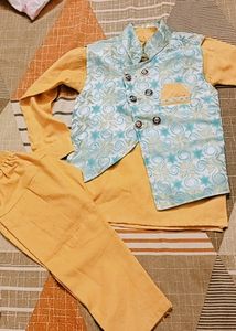 Sherwani For Kids..🥰