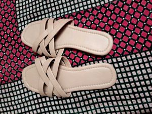Flat Sandal