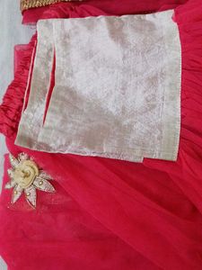 Party Wear Suit Set