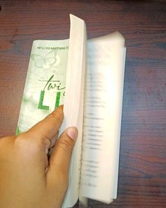 Twisted Lies by Ana Huang