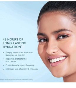 Quench 92% Snail Mucin Collagen Boost Moisturizer