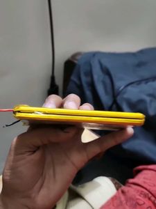 Ambrane Power Bank Battery
