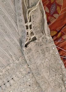 Lehenga Salwar Set