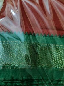 Silk Dhoti For Sale