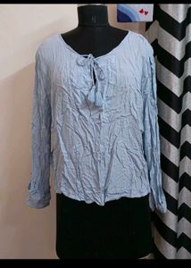 Plus Size Top