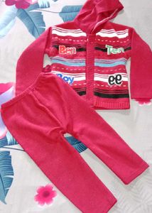 Boys Clothing Set
