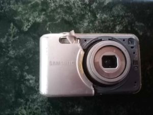 Camera