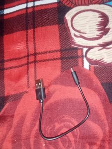 Mini Bluetooth Charger Type B