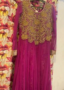 Fancy Gown