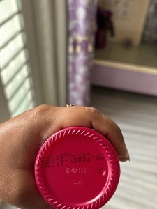 Pomegranate Youth Renewal Night Cream