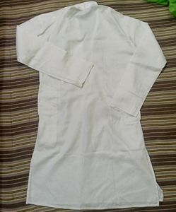 Cotton Kurta For Men