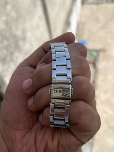 Casio LTP-1165 Series Womens Watch