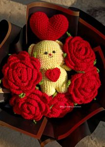 &#39;Blushing Beauty&#39; Bouquet