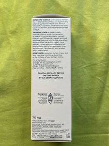 Vichy Skin Care