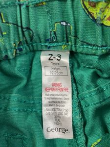 kids shorts for boys