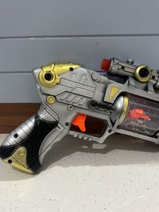 Toy Laser Gun
