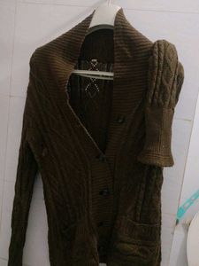 Women Stylish Cardigan