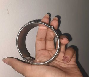 Handicrafts Openable Boho Bracelet