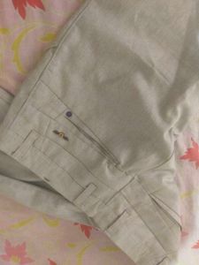 Formal Pant