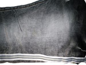 Side Tapered Jeans ✅ Price DROP✅