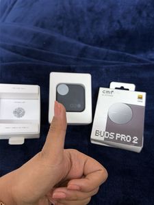 CMF Buds Pro 2 by Nothing New Original With Bill