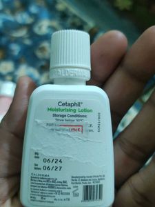 Skincare Set - Alps Goodness &amp; Cetaphil