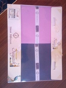 Suyash Wedding Special Fabric