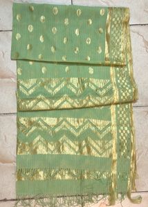 Elegant Dupatta Set