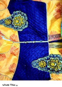 Elegant Ethnic Kurta with Duppata