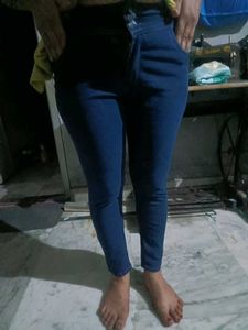 Jeans Top Combo