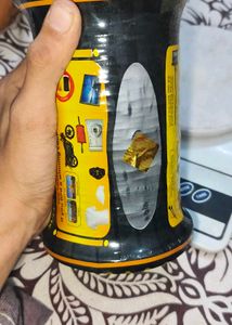 Mono kite Fighter Black,