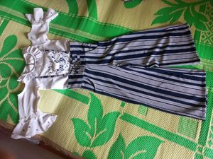 Party Wear Jumpsuit For Girls