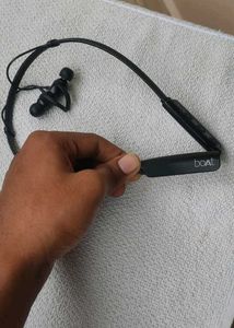 BOAT NECKBAND