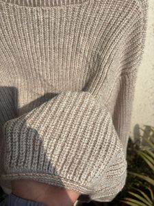 H&amp;M Cozy Knit Sweater
