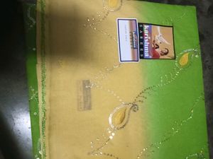 Combo Of 2cotton Saree