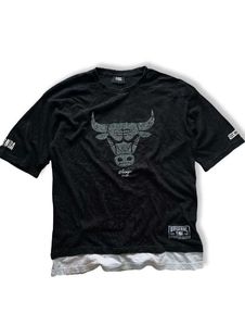 NBA Oversized T-shirt